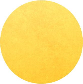 ブルー&グリーンプロジェクト太陽のイラスト